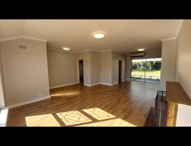 3 BEDROOM PROPERTY TO RENT IN SCHOONGEZICHT